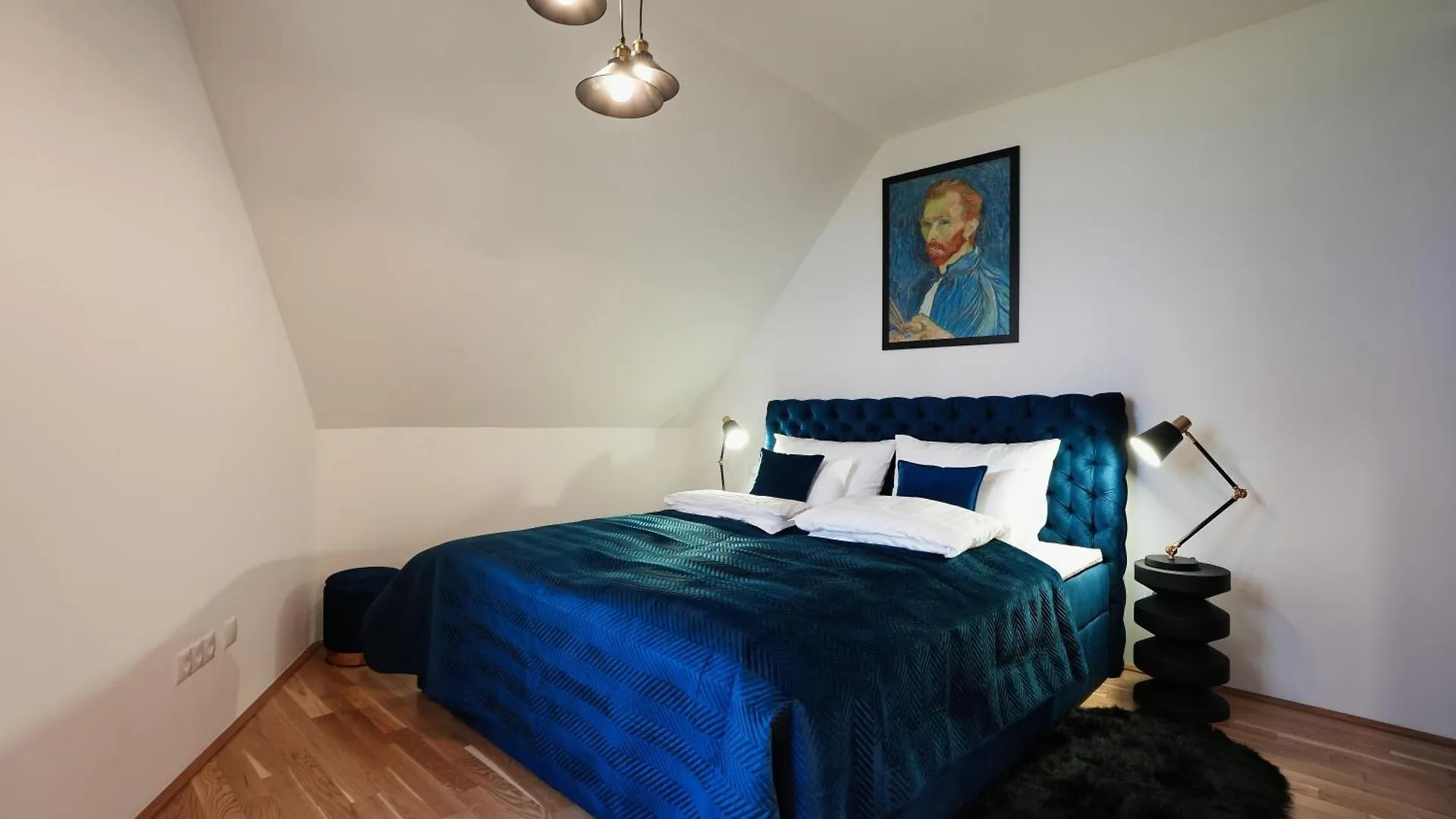 Stay In Style At Carl'S Design Residences - Modern Design Meets Green Comfort L Parking & Perfect Connection To City Center Vienna 0*,  Austria