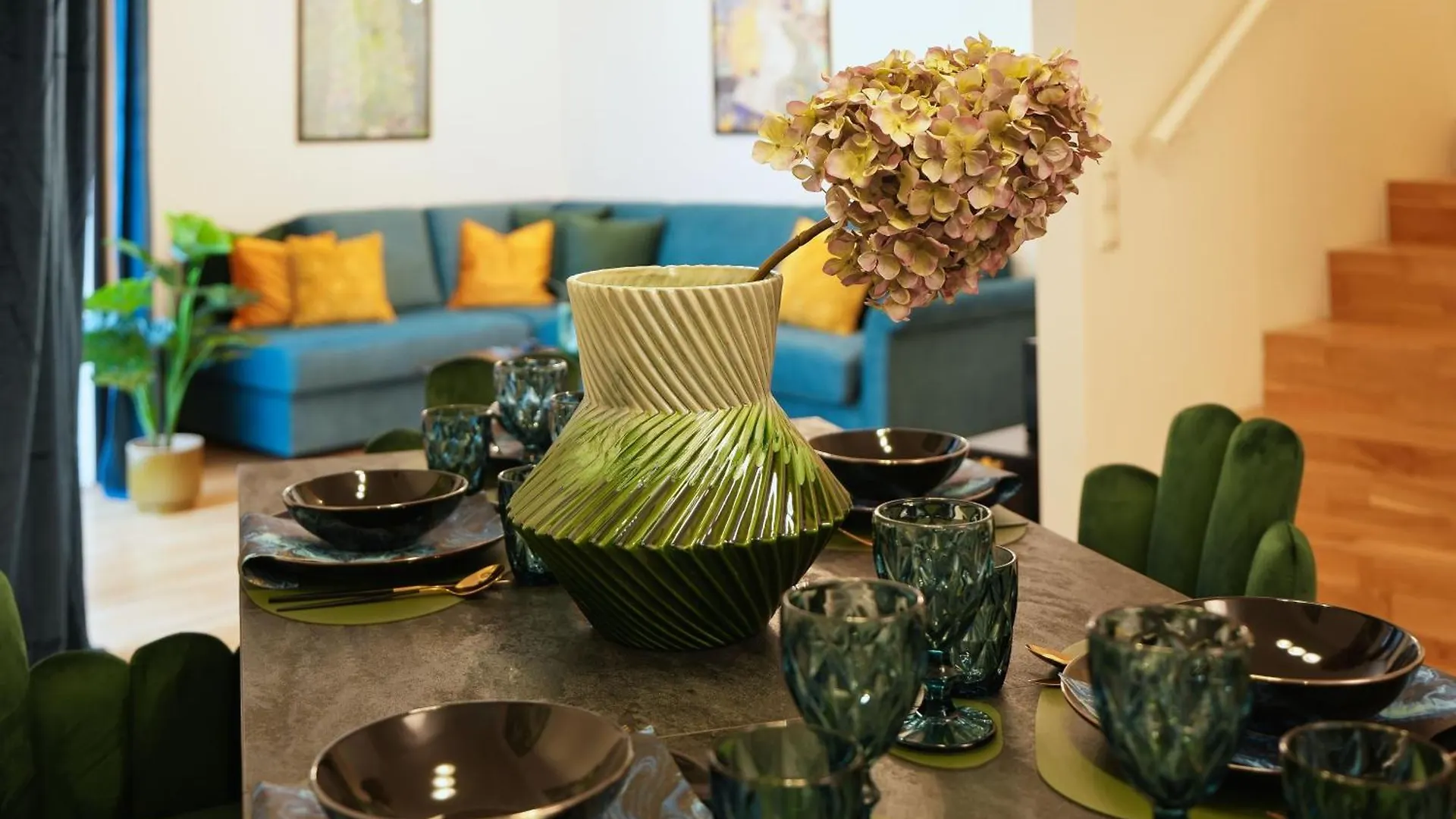 Stay In Style At Carl'S Design Residences - Modern Design Meets Green Comfort L Parking & Perfect Connection To City Center Vienna Austria