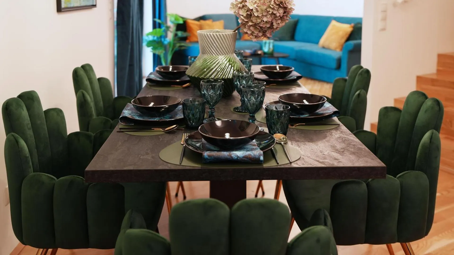 Stay In Style At Carl'S Design Residences - Modern Design Meets Green Comfort L Parking & Perfect Connection To City Center Vienna Apartment