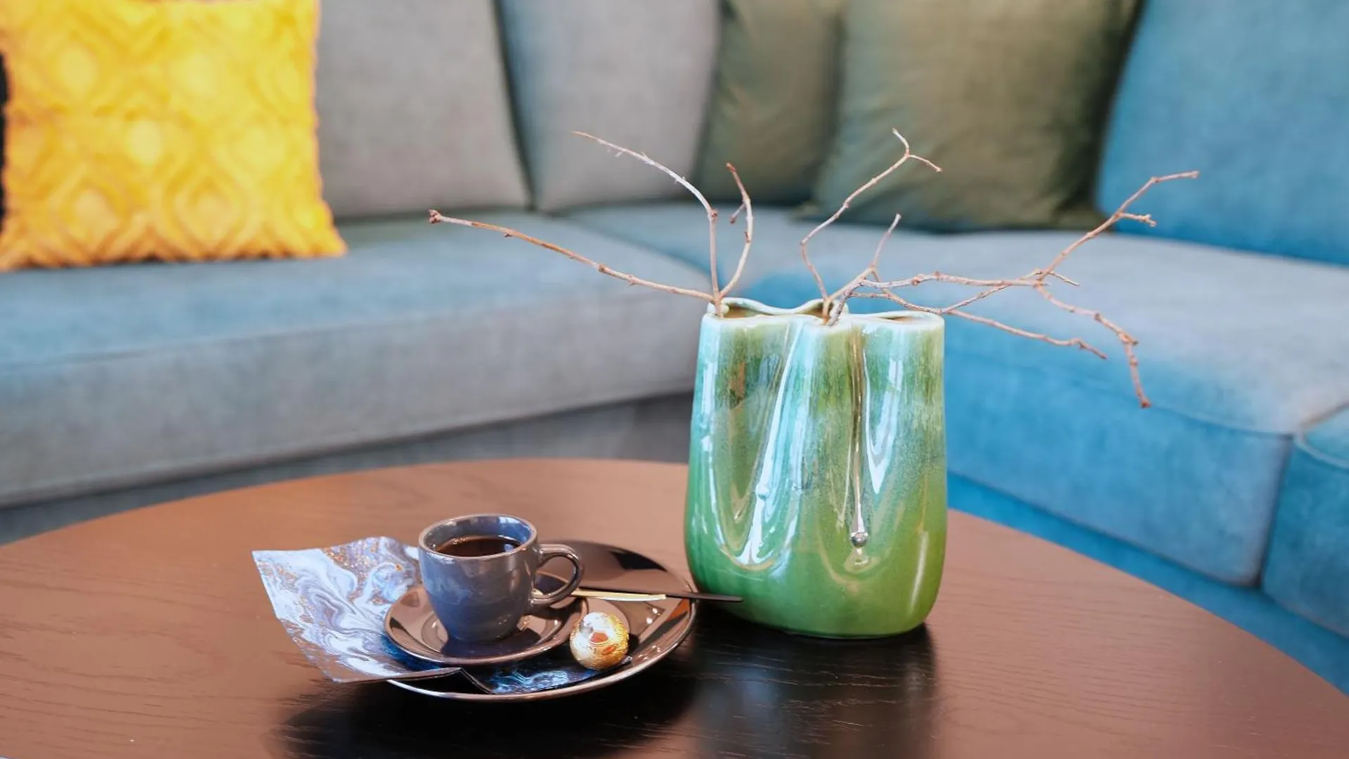 Stay In Style At Carl'S Design Residences - Modern Design Meets Green Comfort L Parking & Perfect Connection To City Center Vienna Apartment