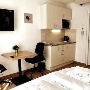 Apartment Ajo - Vetmed - Self-check-in, Wien